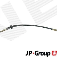 Brake line pipe