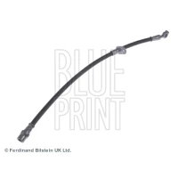 Brake line pipe