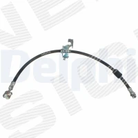 Brake line pipe