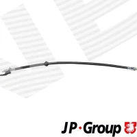 Brake line pipe