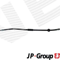 Brake line pipe