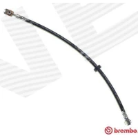 Brake line pipe