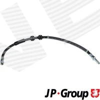 Brake line pipe