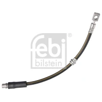 Brake line pipe