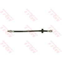 Brake line pipe