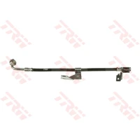 Brake line pipe