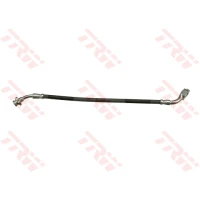 Brake line pipe