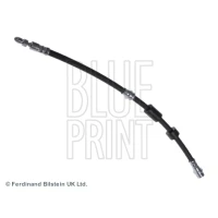 Brake line pipe