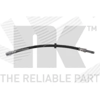 BRAKE LINE PIPE