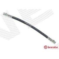 Brake line pipe