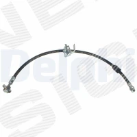 Brake line pipe