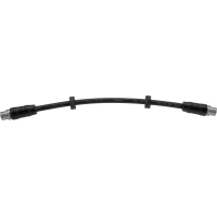 Brake line pipe