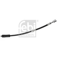 Brake line pipe