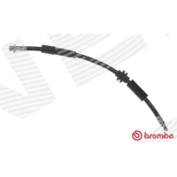 Brake line pipe