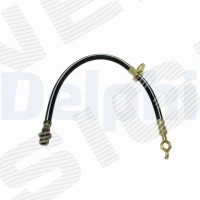 Brake line pipe