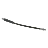 Brake line pipe