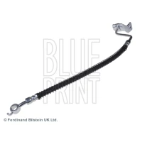 Brake line pipe