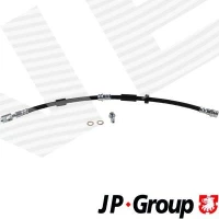 Brake line pipe