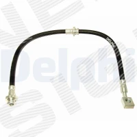 Brake line pipe