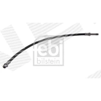 Brake line pipe