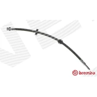 Brake line pipe