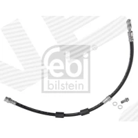 Brake line pipe