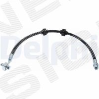 Brake line pipe