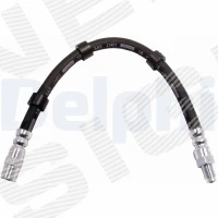 Brake line pipe