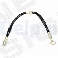 Brake line pipe