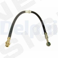 Brake line pipe