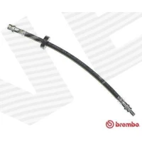 Brake line pipe