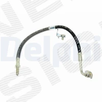 Brake line pipe