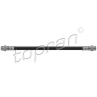 Brake line pipe