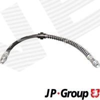 Brake line pipe