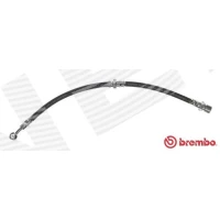 Brake line pipe