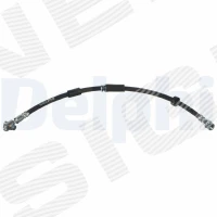 Brake line pipe