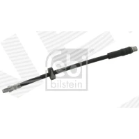 Brake line pipe