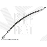 Brake line pipe