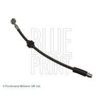 Brake line pipe