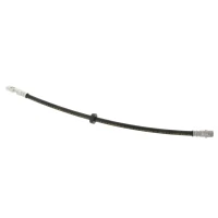 Brake line pipe