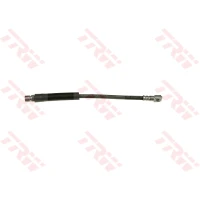 Brake line pipe