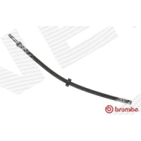 Brake line pipe