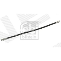 Brake line pipe