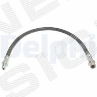 Brake line pipe