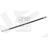 Brake line pipe