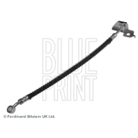 Brake line pipe