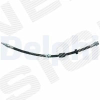 Brake line pipe