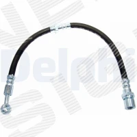 Brake line pipe