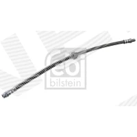 Brake line pipe