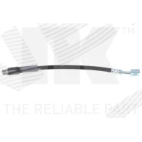 Brake line pipe